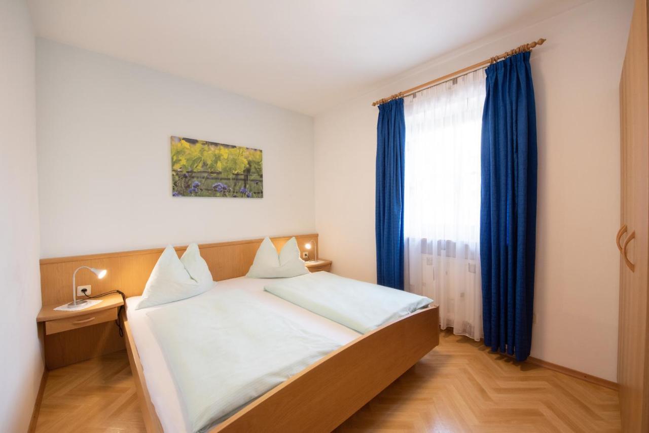 Apartments Herrnhofer Caldaro Kültér fotó